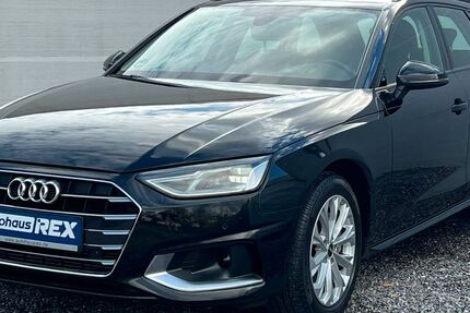 Audi A4 54.405 km 26.800 &euro; Bochum 44894