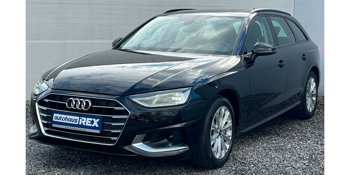 Audi A4 54.405 km 26.800 &euro; Bochum 44894