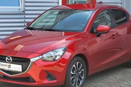 Mazda 2 40.212 km 11.490 &euro; Lünen 44534