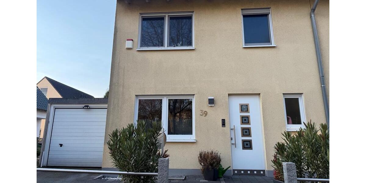 Doppelhaushälfte Dortmund Hombruch - 430.000&euro; | Angebot:26214366