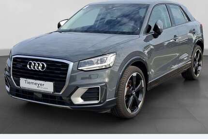 Audi Q2 78.887 km 19.980 &euro; Bochum 44892