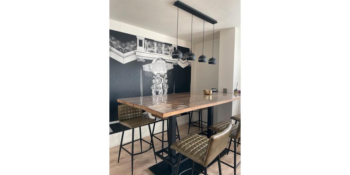 Etagenwohnung Mülheim an der Ruhr Dümpten - 3 Zimmer, 100 m&sup2;, 1.170&euro; | Angebot:25654672