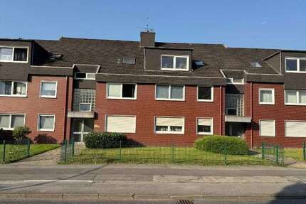 Wohnung Gelsenkirchen Erle - 3.5 Zimmer, 81 m&sup2;, 548&euro; | Angebot:27079063