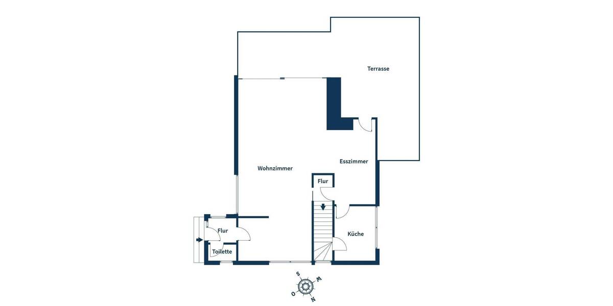 Einfamilienhaus Essen Kettwig - 5 Zimmer, 144 m&sup2;, 829.000&euro; | Angebot:26751869