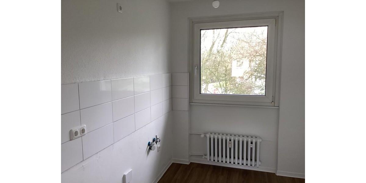 Etagenwohnung Gelsenkirchen Buer - 3 Zimmer, 67 m&sup2;, 570&euro; | Angebot:25868091