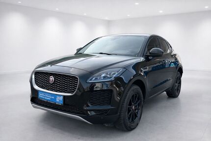 Jaguar E-Pace 150.000 km 16.200 &euro; Recklinghausen 45661