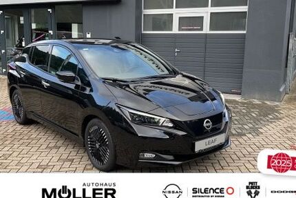 Nissan Leaf 15.000 km 18.990 &euro; Hattingen 45527