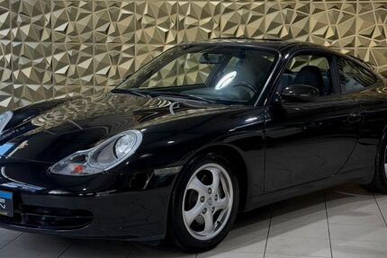 Porsche 996 93.000 km 37.999 &euro; Essen 45326
