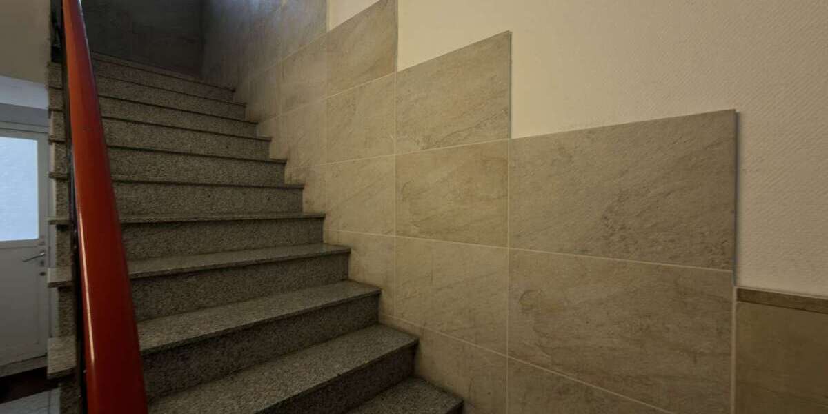 Renditestarkes Eckhaus in Essen-Stadtmitte: Vollvermietetes Wohn- und Geschäftshaus mit Aufzug - Mehrfamilienhaus, Wohnhaus Essen Stadtkern | Angebot:24638426