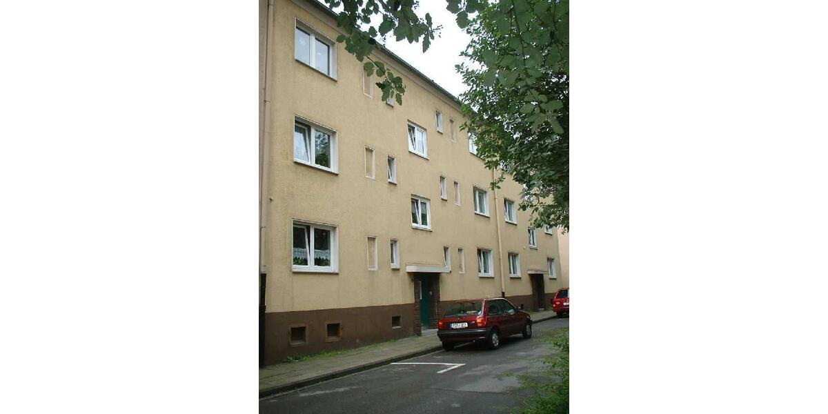 Etagenwohnung Essen Stadtbezirk III - 2 Zimmer, 56 m&sup2;, 459&euro; | Angebot:25475659