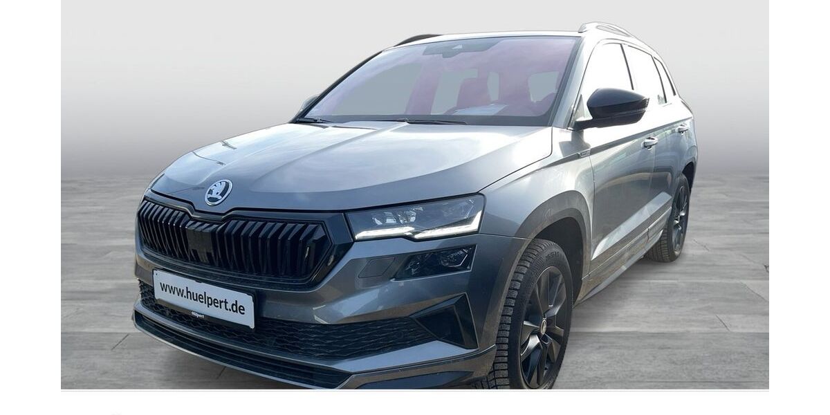Skoda Karoq 70.169 km 32.470 &euro; Dortmund 44269