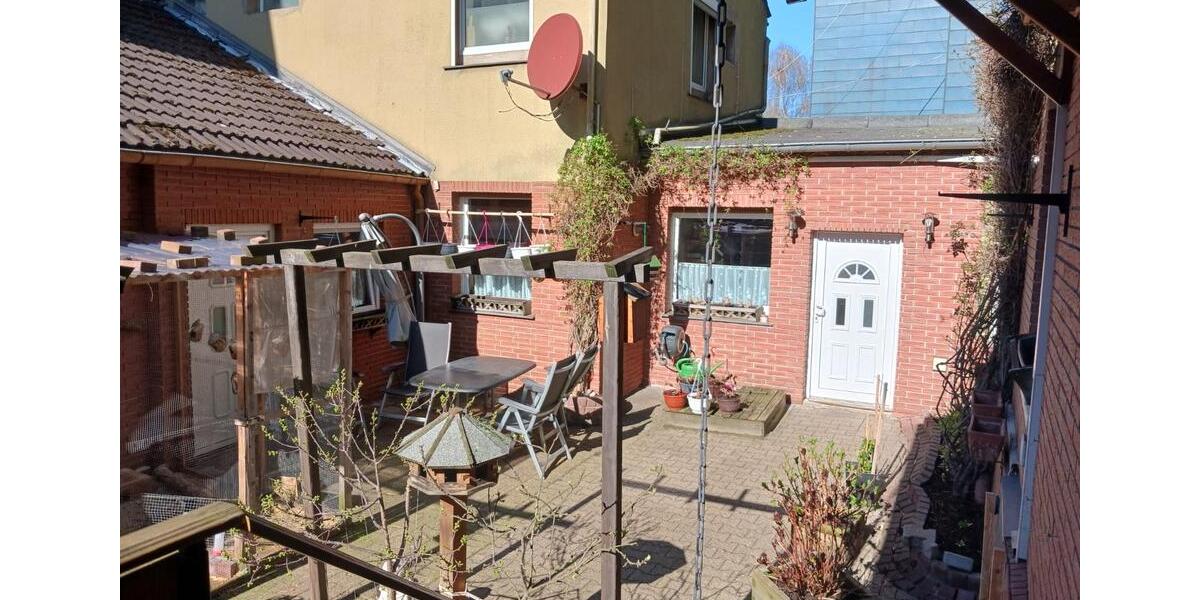 Etagenwohnung Gelsenkirchen Erle - 5 Zimmer, 180 m&sup2;, 240.000&euro; | Angebot:26020590
