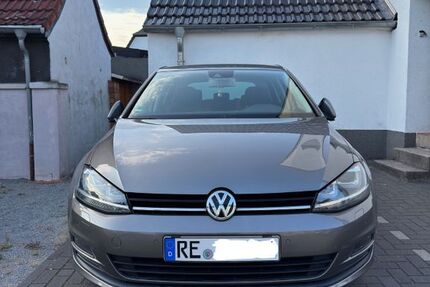 VW Golf 158.000 km 15.000 &euro; Herten 45701