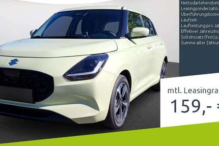 Suzuki Swift 1.500 km 18.489 &euro; Dülmen 48249