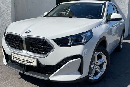 BMW X2 8.200 km 35.470 &euro; Essen 45134