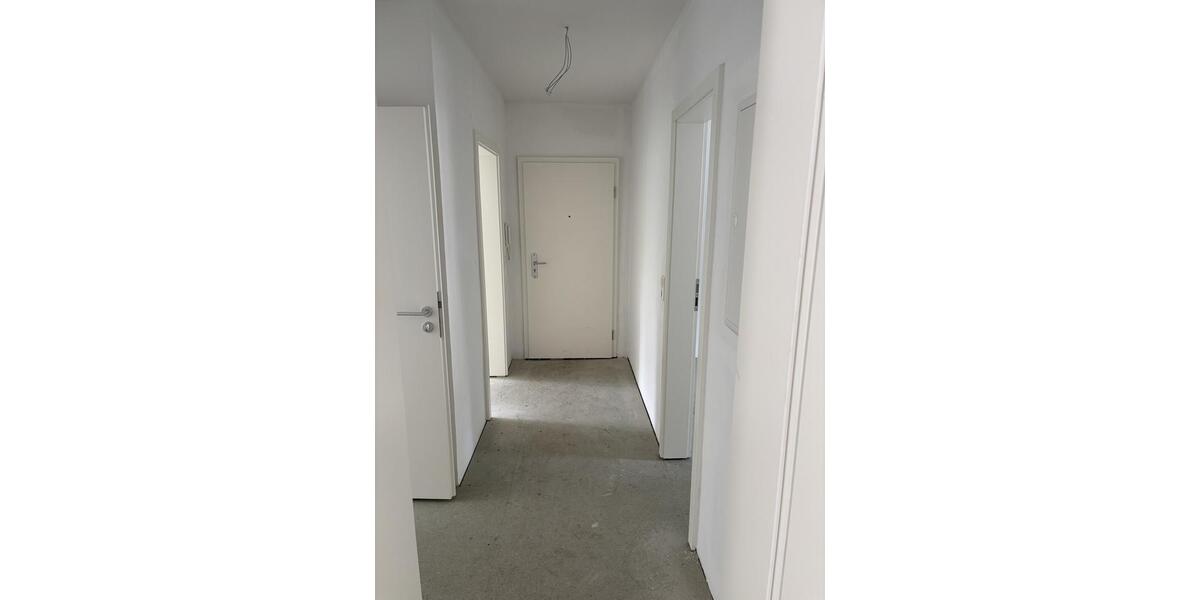 Erdgeschoßwohnung Essen Stadtbezirk IV - 3.5 Zimmer, 58 m&sup2;, 504&euro; | Angebot:26702988