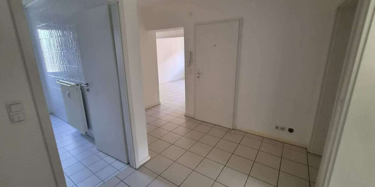 Etagenwohnung Oberhausen Alsfeld - 3 Zimmer, 92 m&sup2;, 995&euro; | Angebot:27661272