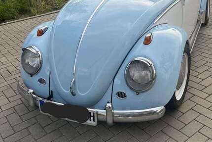 VW Käfer 87.000 km 17.500 &euro; Dinslaken, Stadt 46535