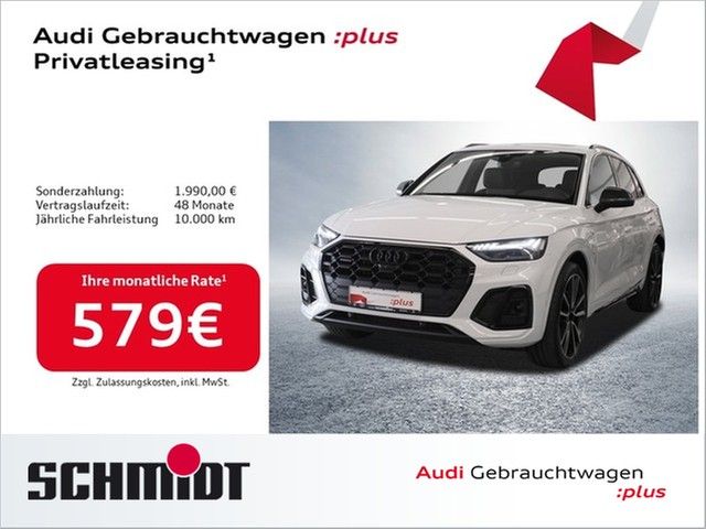 Audi Q5 94.010 km 40.840 &euro; Lünen 44534