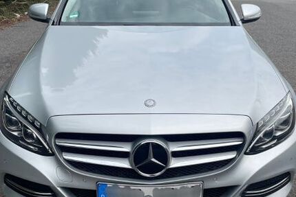 Mercedes-Benz C 250 199.000 km 16.500 &euro; Herne 44623