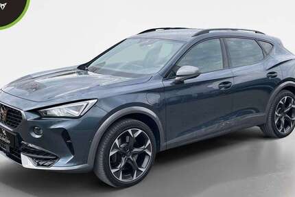 Cupra Formentor 26.032 km 28.940 &euro; Bottrop 46244