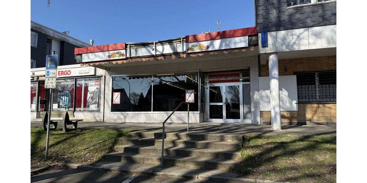 Gewerbeobjekt Bochum / Kornharpen Kornharpen - 1.400&euro; | Angebot:25389317