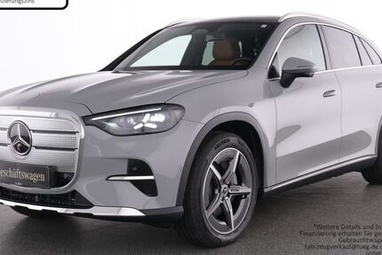 Mercedes-Benz GLC 400 9.500 km 76.755 &euro; Essen 45309