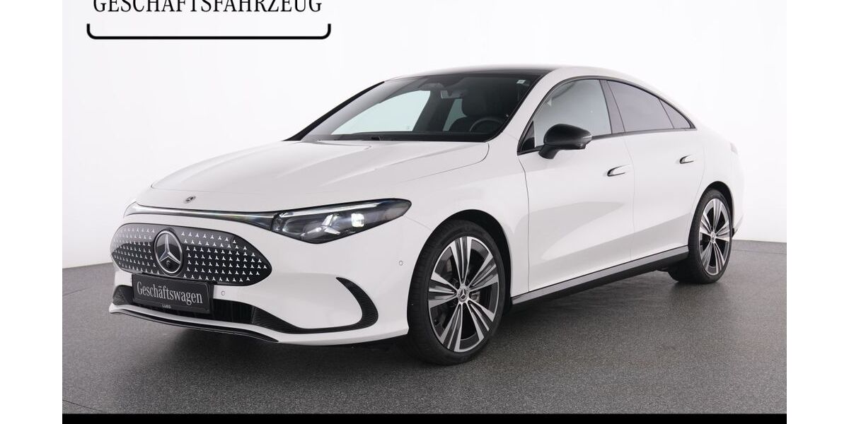 Mercedes-Benz CLA 350 8.900 km 54.950 &euro; Essen 45309