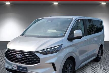 Ford Tourneo Custom 4.700 km 44.750 &euro; Dülmen 48249