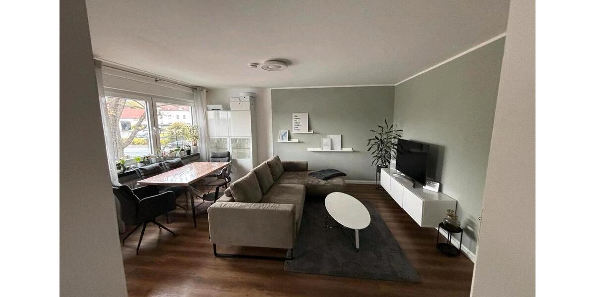 Etagenwohnung Dortmund Huckarde - 3 Zimmer, 68 m&sup2;, 184.000&euro; | Angebot:26701907