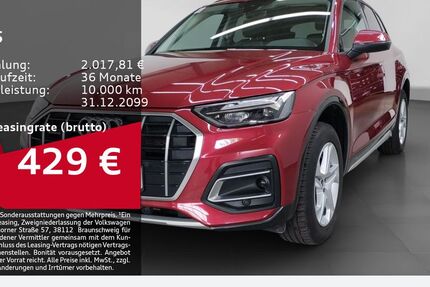 Audi Q5 90.716 km 29.460 &euro; Bochum 44809