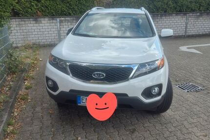 Kia Sorento 102.000 km 8.500 &euro; Sprockhövel 45549