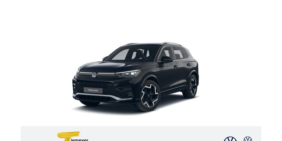 VW Tiguan 20.085 km 41.750 &euro; Marl 45770