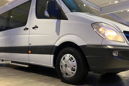 Mercedes-Benz Sprinter 169.000 km 19.990 &euro; Datteln 45711