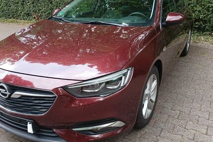 Opel Insignia 52.000 km 10.200 &euro; Dortmund 44388