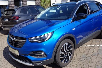 Opel Grandland (X) 75.000 km 11.800 &euro; Mülheim 45481