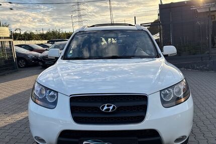 Hyundai SANTA FE 105.454 km 6.300 &euro; Bottrop 46238
