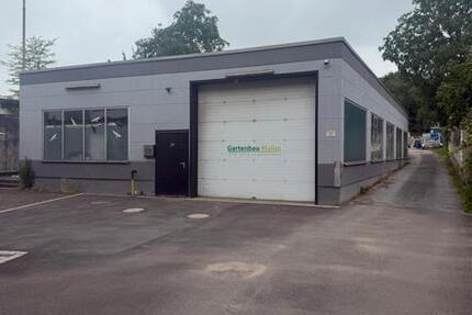 Gewerbeobjekt Oberhausen Osterfeld - 3.155&euro; | Angebot:25662928