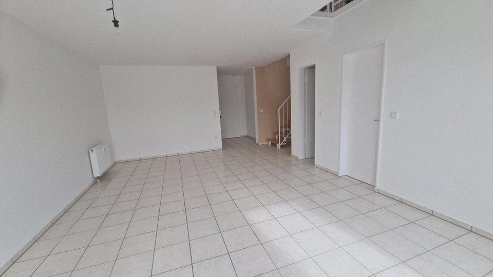 Maisonettenwohnung Haltern am See - 2.5 Zimmer, 82 m&sup2;, 890&euro; | Angebot:26704934