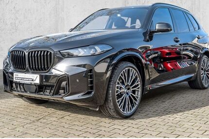 BMW X5 12.700 km 92.750 &euro; Castrop-Rauxel 44579