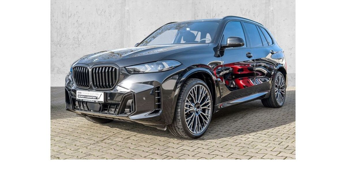 BMW X5 12.700 km 92.750 &euro; Castrop-Rauxel 44579