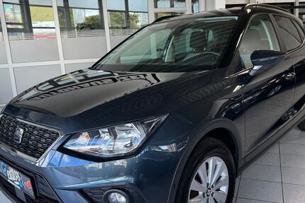 Seat Arona 100.702 km 12.890 &euro; Dortmund Innenstadt Ost 44143