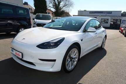 Tesla Model 3 130.000 km 23.400 &euro; Bochum 44803