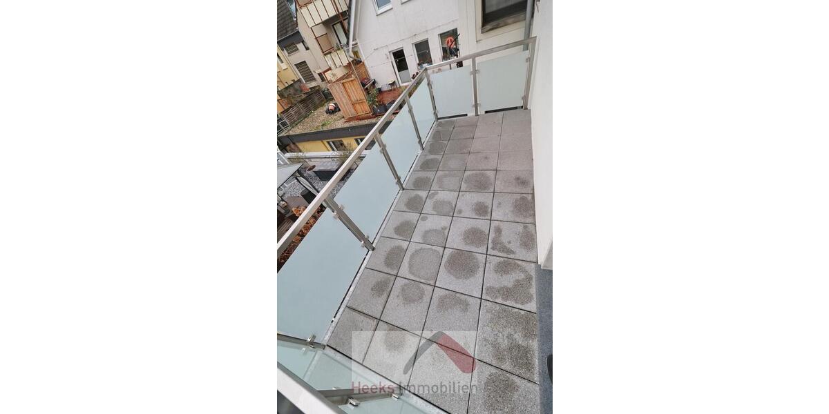 Etagenwohnung Recklinghausen - 2.5 Zimmer, 119 m&sup2;, 800&euro; | Angebot:25873032