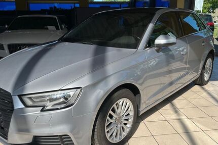 Audi A3 170.000 km 10.500 &euro; Waltrop 45731