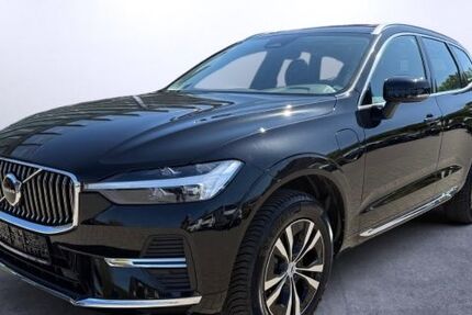Volvo XC60 55.178 km 37.780 &euro; Dorsten 46282