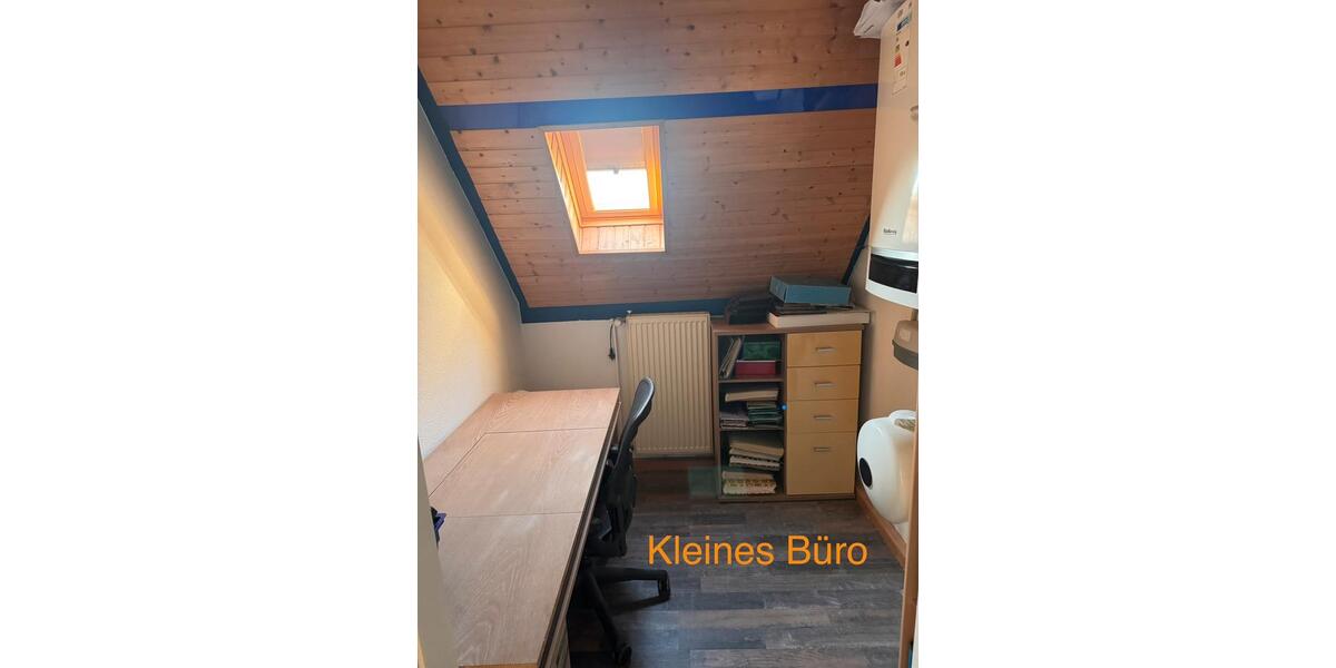 Reihenhaus Gladbeck Alt-Rentfort - 5.5 Zimmer, 131 m&sup2;, 199.000&euro; | Angebot:27617928
