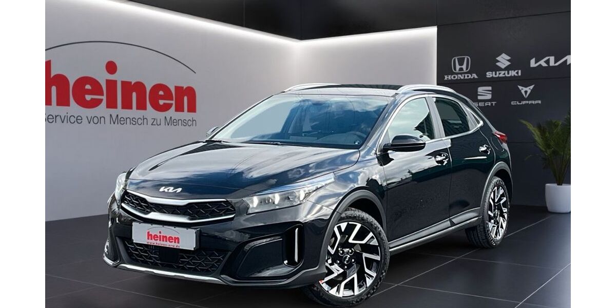 Kia XCeed 3.153 km 25.980 &euro; Essen 45141