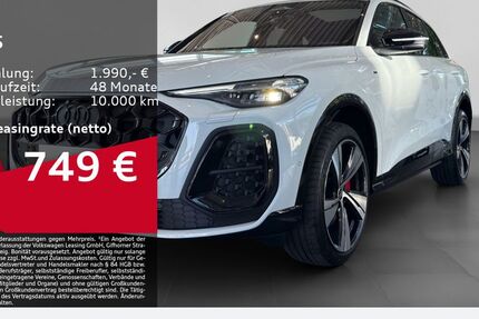 Audi Q5 1.050 km 77.880 &euro; Oberhausen 46047