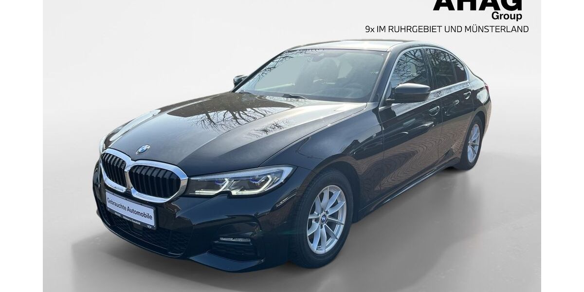 BMW 320 96.200 km 27.990 &euro; Dülmen 48249